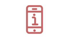 Im Tino DTB, der App bei Krebs für Patienten und Ärzte, beantworten qualitätsgesicherte Informationen zu einzelnen Wirkstoffen viele Fragen um die individuelle Therapie. 