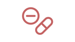 Im Tino DTB, der App bei Krebs für Patienten und Ärzte, kommt die Therapieplanung von der behandelnden Praxis direkt auf die App – inklusive Einnahmeerinnerung.  